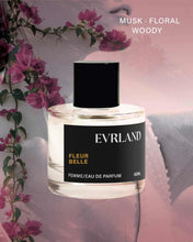 Load image into Gallery viewer, Fleur Belle 50ml - Inspired by Dior's Miss Dior Blooming Bouquet
