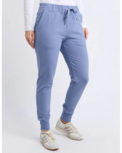 Load image into Gallery viewer, Lazy Days Pant - Country Blue
