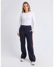 Load image into Gallery viewer, London Pant - Dark Sapphire
