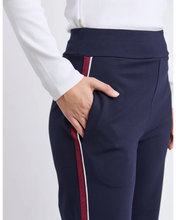 Load image into Gallery viewer, London Pant - Dark Sapphire
