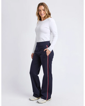 Load image into Gallery viewer, London Pant - Dark Sapphire
