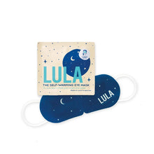 Load image into Gallery viewer, Self Warming Eye Mask (5 Pack) - Jasmine
