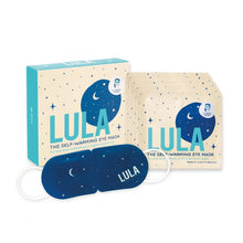 Load image into Gallery viewer, Self Warming Eye Mask (5 Pack) - Jasmine
