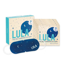 Load image into Gallery viewer, Self-Warming Eye Mask (5 pack) - Jasmine
