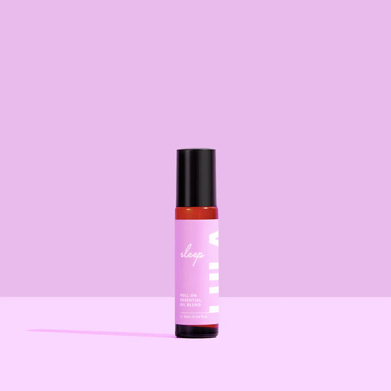Essential Roll on Oil - Assorted