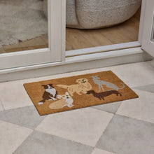 Load image into Gallery viewer, Furry Friends Doormat
