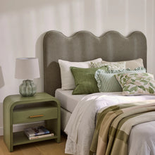 Load image into Gallery viewer, Lane Cushion - Green
