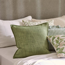 Load image into Gallery viewer, Lane Cushion - Green
