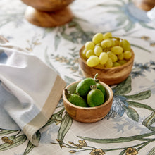 Load image into Gallery viewer, Palermo White Small Bowl Set 2
