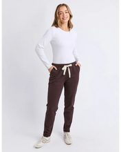 Load image into Gallery viewer, Monday Pant - Coffee
