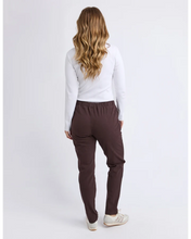 Load image into Gallery viewer, Monday Pant - Coffee
