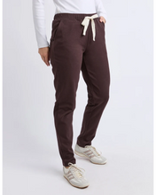 Load image into Gallery viewer, Monday Pant - Coffee
