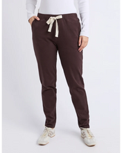 Load image into Gallery viewer, Monday Pant - Coffee
