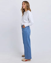 Load image into Gallery viewer, Monty Jean - Light Blue
