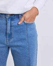 Load image into Gallery viewer, Monty Jean - Light Blue
