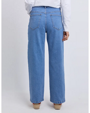 Load image into Gallery viewer, Monty Jean - Light Blue
