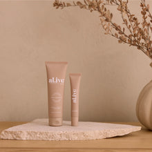 Load image into Gallery viewer, Hand Cream - Apricot &amp; Sweet Fig
