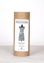 Load image into Gallery viewer, Woof Apron - Aqua Storm
