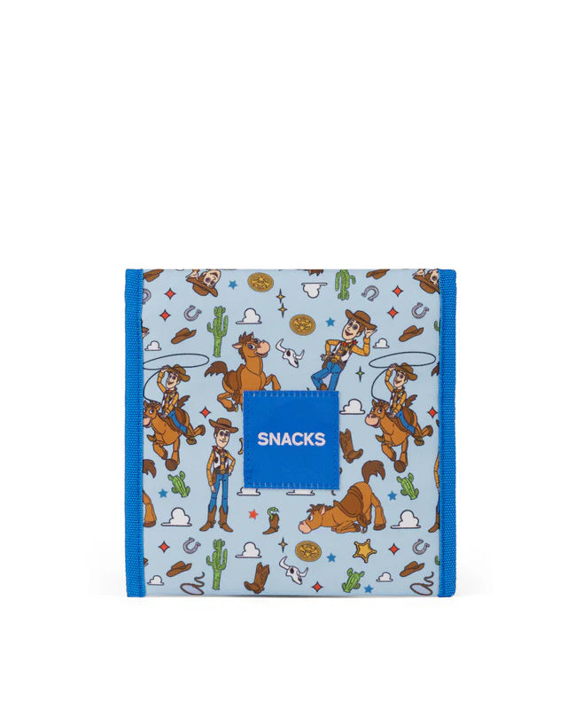 Snack Bag - Toy Story