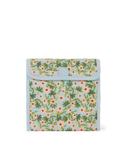Load image into Gallery viewer, Snack Bag - Seaflower
