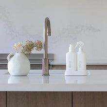 Load image into Gallery viewer, Kitchen Duo - Lemon Myrtle &amp; Honeydew

