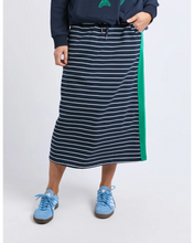 Load image into Gallery viewer, Sloane Skirt - Stripe
