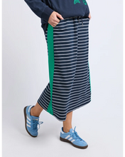 Load image into Gallery viewer, Sloane Skirt - Stripe
