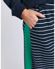 Load image into Gallery viewer, Sloane Skirt - Stripe
