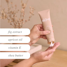 Load image into Gallery viewer, Hand Cream - Apricot &amp; Sweet Fig
