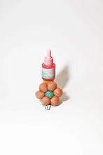 Load image into Gallery viewer, White Peach &amp; Lily - Felt Air Freshener
