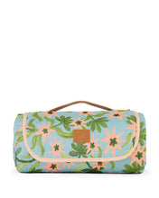 Load image into Gallery viewer, Seaflower XL Picnic Rug
