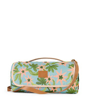 Load image into Gallery viewer, Seaflower XL Picnic Rug
