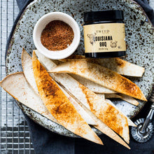 Load image into Gallery viewer, Louisiana BBQ Rub: Jar 50g
