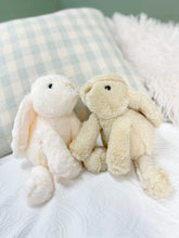 Load image into Gallery viewer, plush Bunny Bitsy
