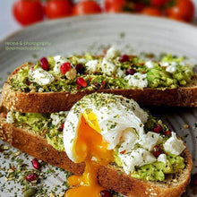 Load image into Gallery viewer, Avo Smash Dukkah: Jar 60g
