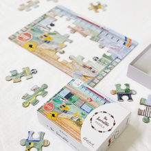 Load image into Gallery viewer, The Incredible Puzzle
