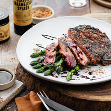 Load image into Gallery viewer, BBQ Master Rub: Jar 50g
