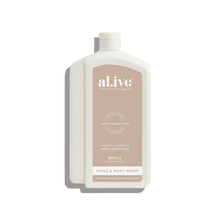 Load image into Gallery viewer, Hand &amp; Body Wash Refills
