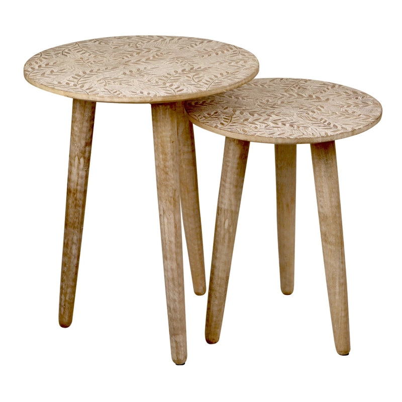 Asha Table