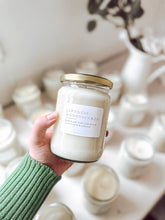 Load image into Gallery viewer, Japanese Honeysuckle - Large Jar
