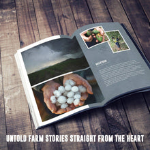 Load image into Gallery viewer, Recipe Book -  There is a story behind every meal
