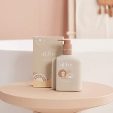 Load image into Gallery viewer, Baby Body Lotion - Calming Oatmeal
