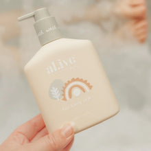 Load image into Gallery viewer, Baby Hair &amp; Body Wash - Gentle Pear
