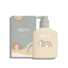 Load image into Gallery viewer, Baby Hair &amp; Body Wash - Gentle Pear
