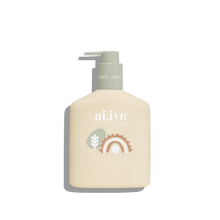 Load image into Gallery viewer, Baby Hair &amp; Body Wash - Gentle Pear
