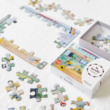 Load image into Gallery viewer, The Incredible Puzzle
