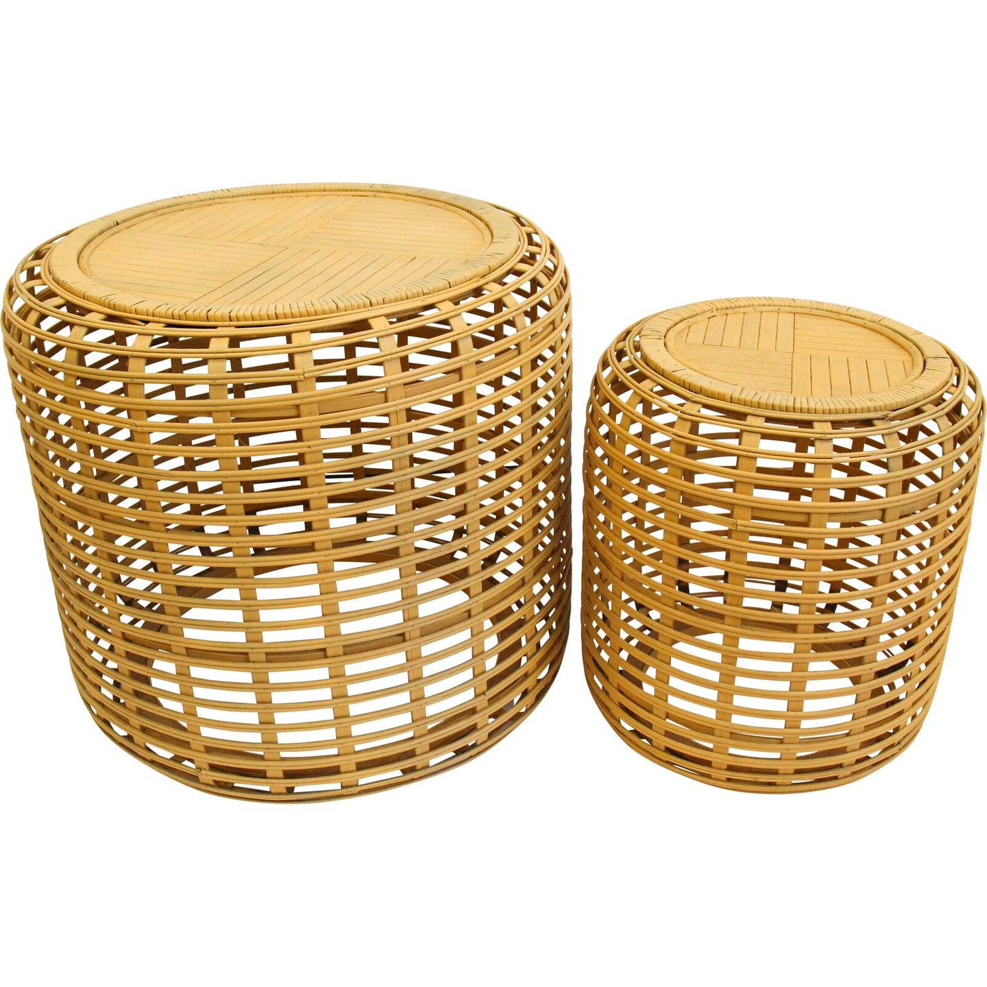 Drum Tables