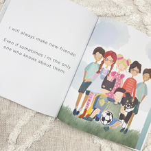 Load image into Gallery viewer, My Friends - Kids Book
