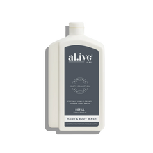 Load image into Gallery viewer, Hand &amp; Body Wash Refills

