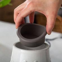 Load image into Gallery viewer, Willow Flip Dish Electric Wax Warmer
